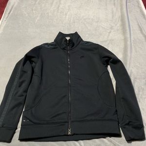 Like new Nike Zip Up jacket